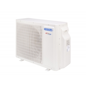 Cascade Free Match CWHD24 inverteres multi kültéri egység