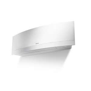 Daikin Emura FTXJ20MW fehér inverteres multi beltéri egység
