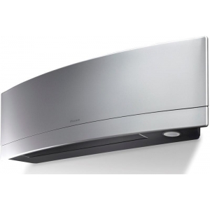 Daikin Emura FTXJ50MS ezüst inverteres multi beltéri egyég