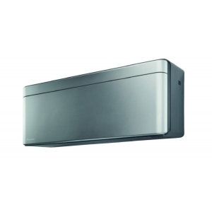 Daikin Stylish FTXA25BS / RXA25A ezüst inverteres klíma szett