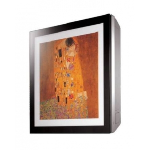LG Artcool Gallery MA09R inverteres multi beltéri egység
