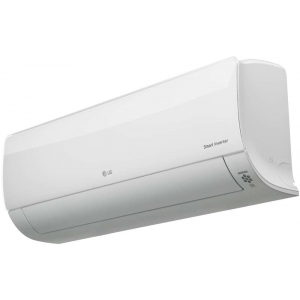 LG Deluxe DC18RQ inverteres multi beltéri egység