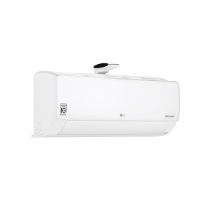 LG Dual Cool & Pure AP09RT inverteres multi beltéri egység