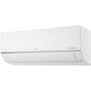 LG Silence Plus PC09SQ inverteres multi beltéri egység